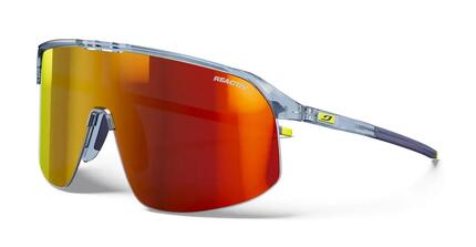 Okulary fotochromowe JULBO DENSITY niebieski kat. 1-3 Light Amplifier