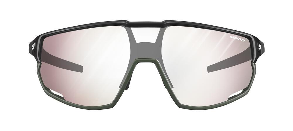 Gafas de Sol Ciclismo Hombre RUSH Fotocrómica 0-3 3/7
