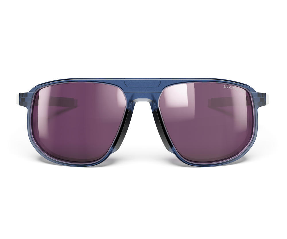 Gafas de Sol Multideporte Hombre WARD Categoría 3 HD 2/5