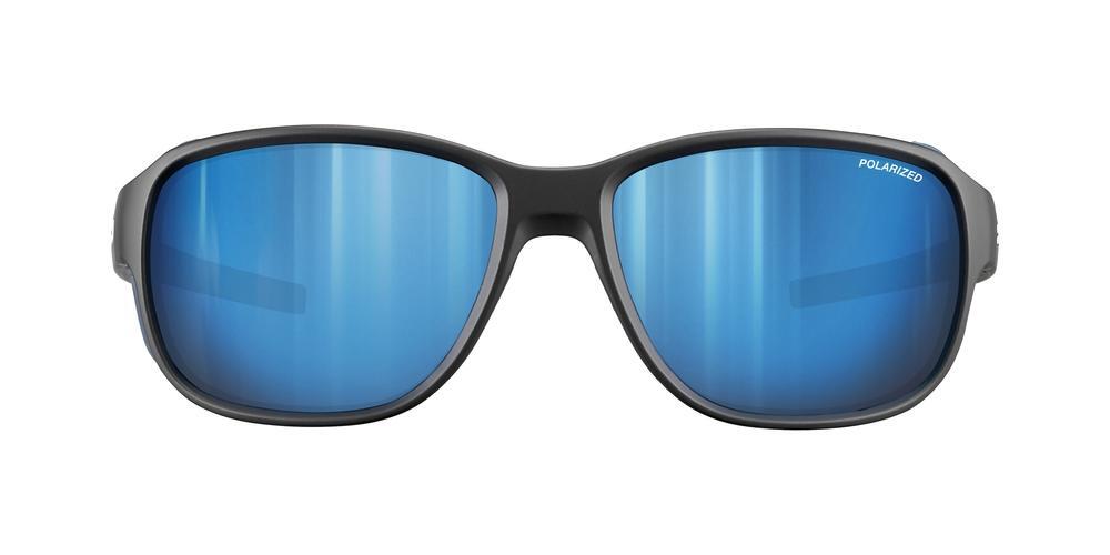 Lunettes de Soleil Montagne Hommes MONTEBIANCO 2 Polarisant Catégorie 3 2/7
