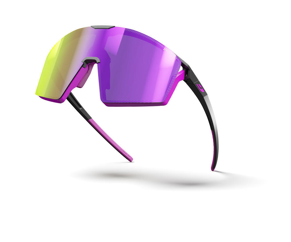 Lunettes de Soleil VTT Adulte EDGE Catégorie 3 6/7