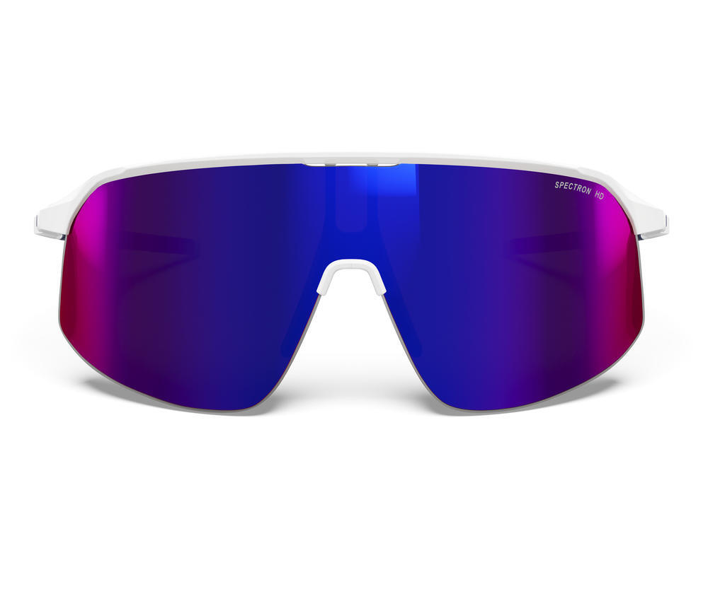 Lunettes de Soleil Adulte DENSITY Groupama-FDJ Catégorie 3 HD 2/7