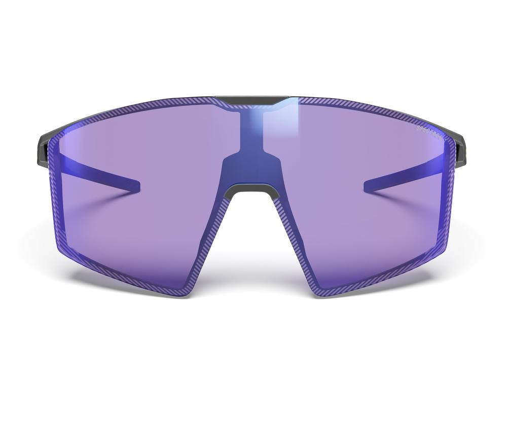 Lunettes de Soleil VTT Adulte EDGE Catégorie 1 HD 2/6
