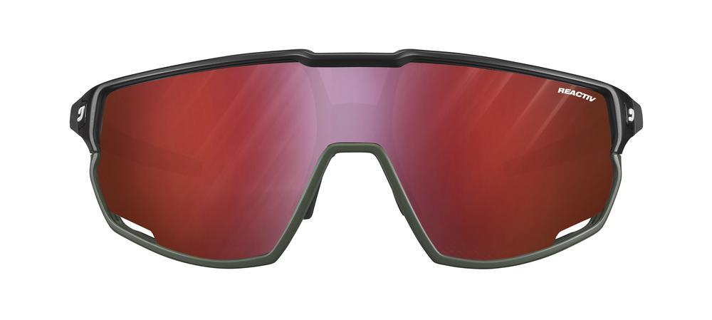 Gafas de Sol Ciclismo Hombre RUSH Fotocrómica 0-3 2/7