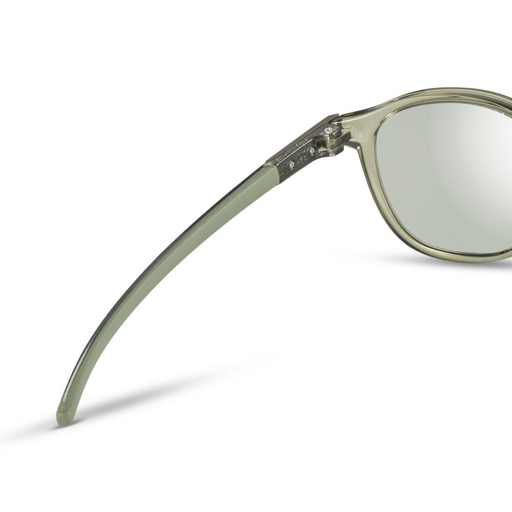 Okulary fotochrom polaryzacja JULBO SHINE L zielony kat.1-3 Reactiv GlareControl 6/7