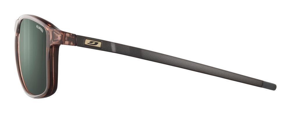 Occhiali da Sole Multisport Adulto COMPASS Polarizzato Categoria 3 3/6