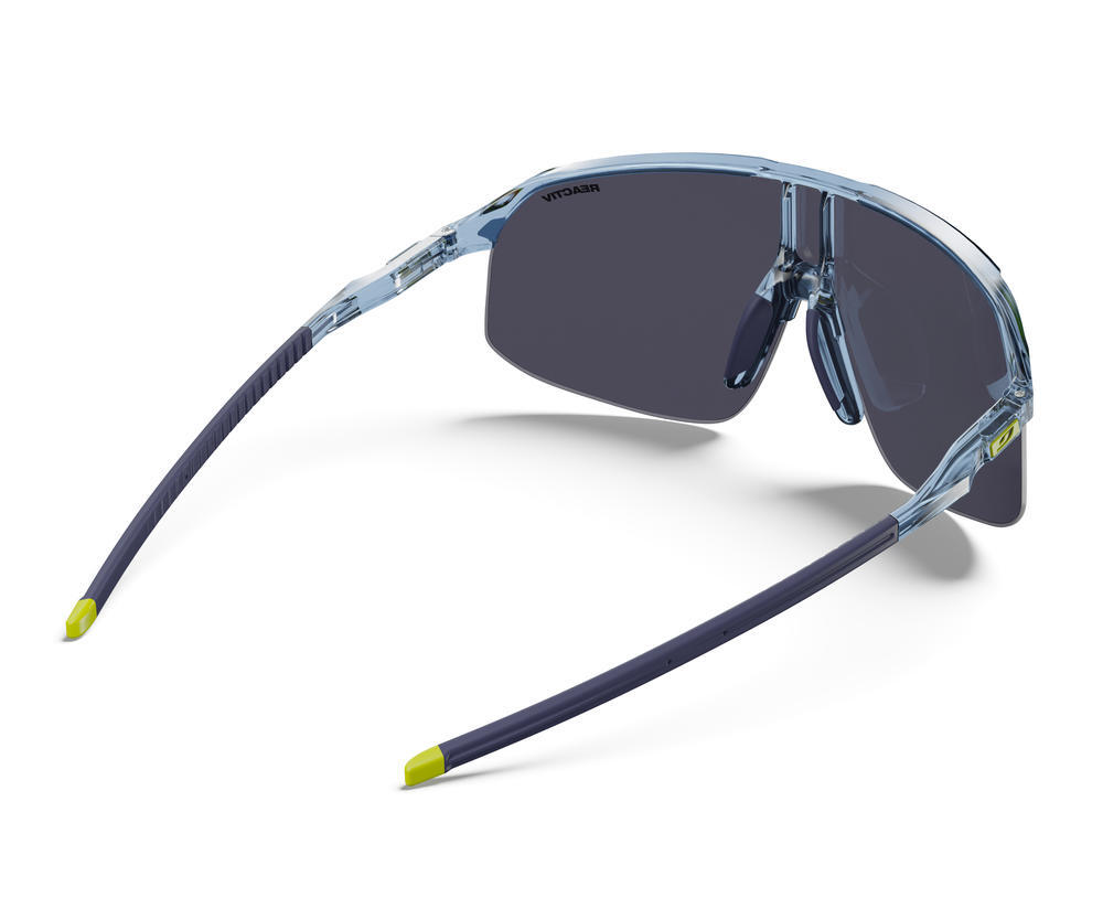 Lunettes de Soleil Vélo Adulte DENSITY Photochromique 1-3 5/7