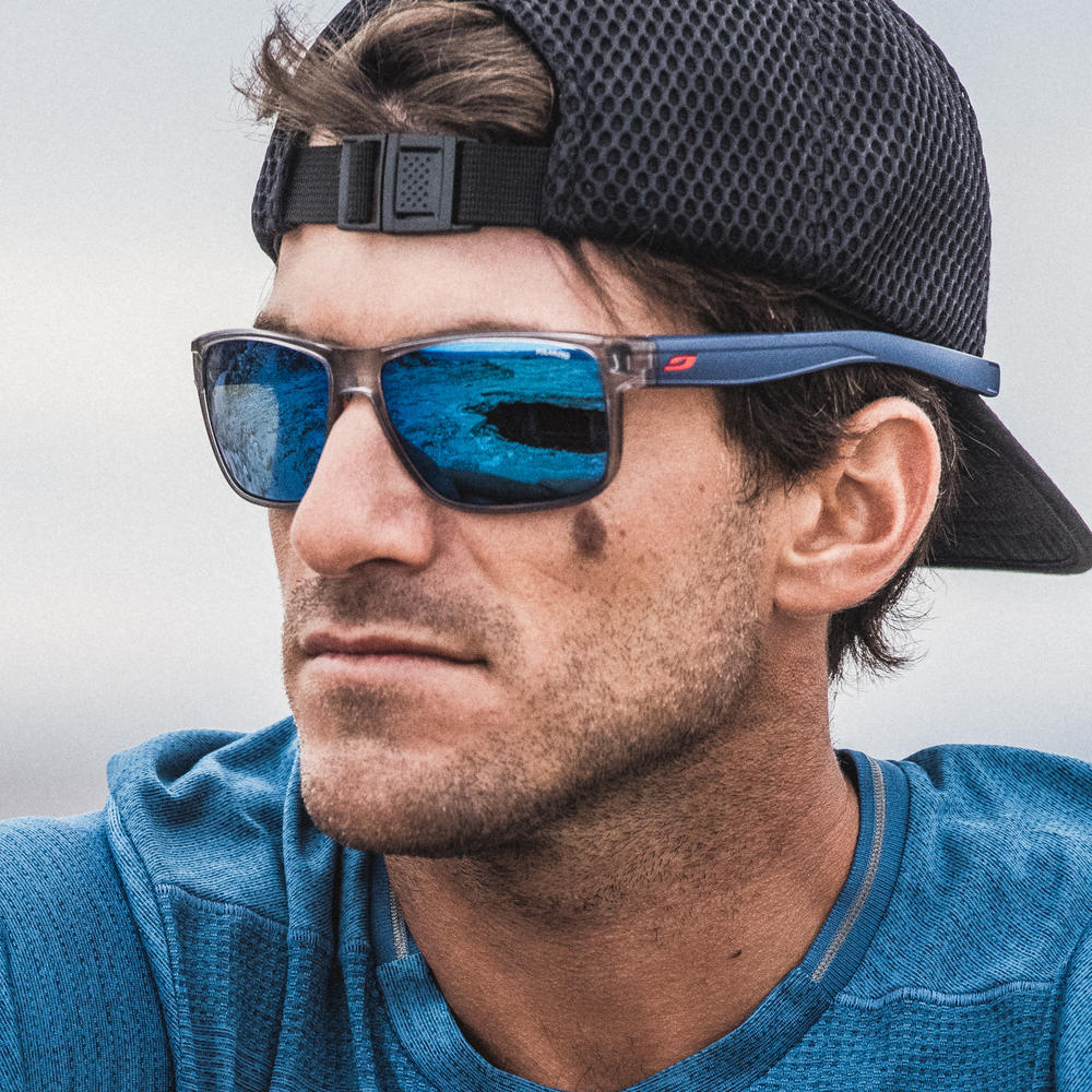 Lunettes de Soleil Multisport Adulte RENEGADE Polarisant Catégorie 3 2/7