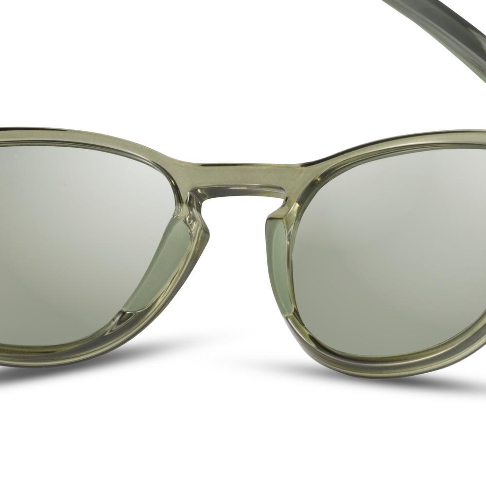 Okulary fotochrom polaryzacja JULBO SHINE L zielony kat.1-3 Reactiv GlareControl 5/7