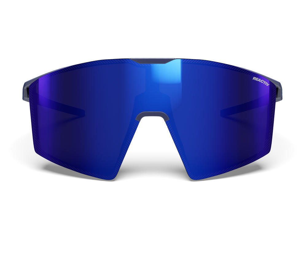 Okulary fotochromowe JULBO EDGE niebieski Cat 1-3 Hi Contrast Reactive 2/7