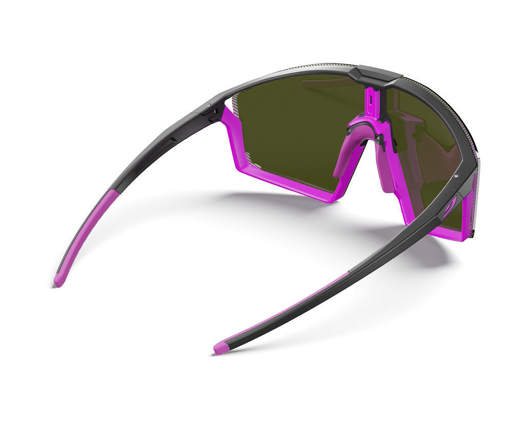 Lunettes de Soleil VTT Adulte EDGE Catégorie 3 4/7