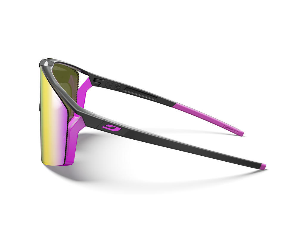 Lunettes de Soleil VTT Adulte EDGE Catégorie 3 3/7