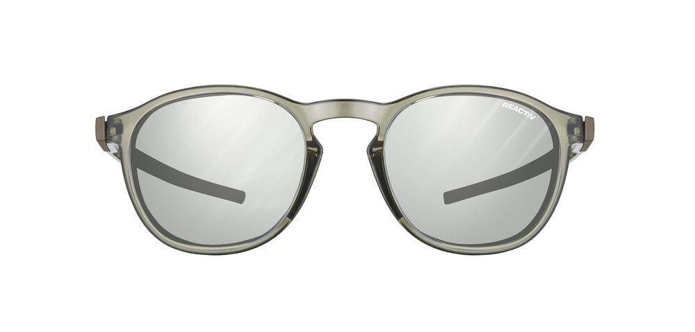 Okulary fotochrom polaryzacja JULBO SHINE L zielony kat.1-3 Reactiv GlareControl 3/7