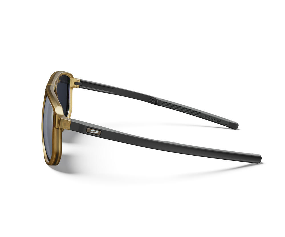 Okulary przeciwsłoneczne JULBO WARD brązowy Cat 3 Spectron 3/7