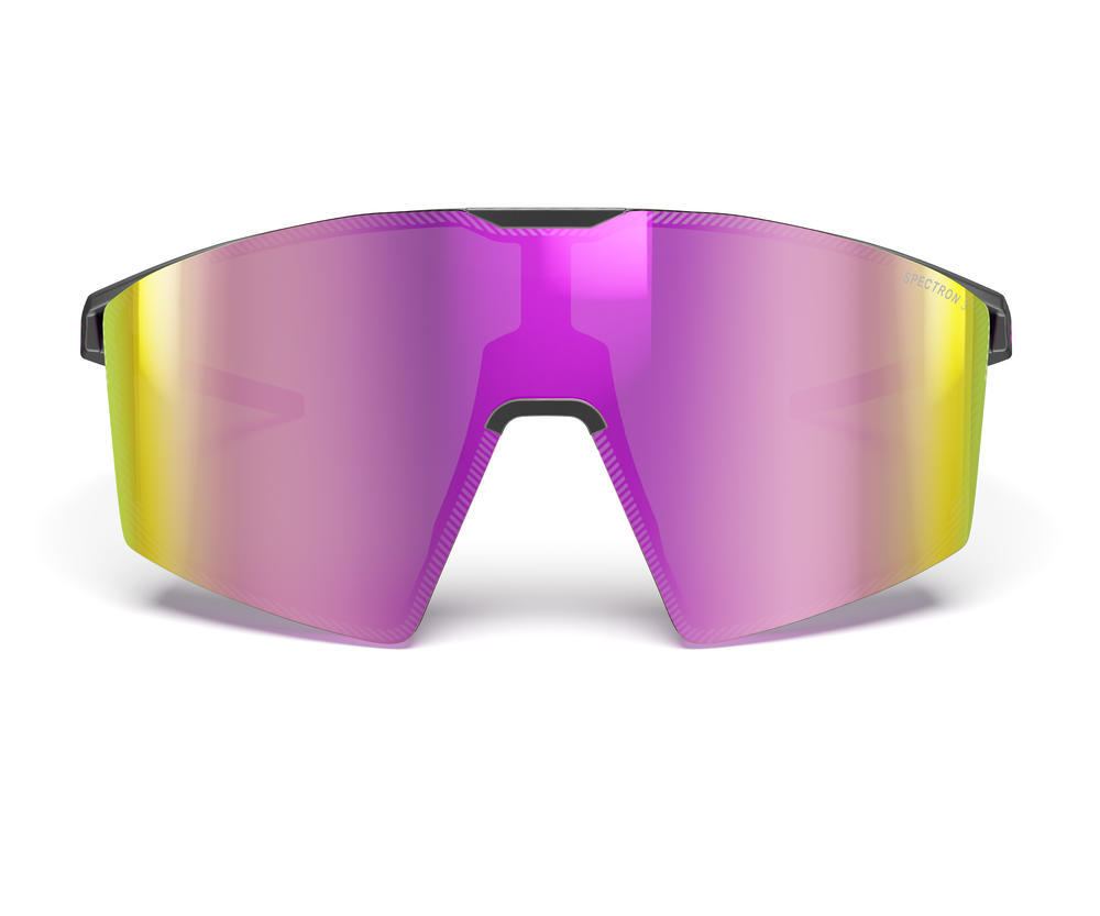 Lunettes de Soleil VTT Adulte EDGE Catégorie 3 2/7