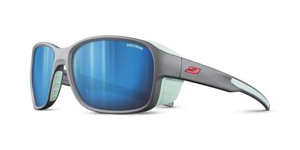 Okulary przeciwsłoneczne damskie sportowe Julbo Monterosa 2 Spectron 3CF