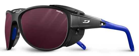 Julbo Sonnenbrillen Berg Erwachsene EXPLORER 2.0 Selbsttönend 0-4