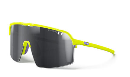 Lunettes de Soleil Running Vélo Adulte INTENSITY Catégorie 3