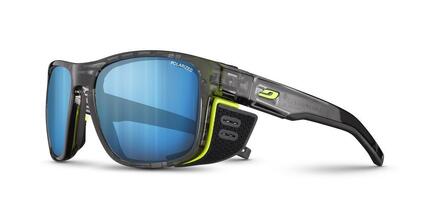 Okulary żeglarskie z polaryzacją JULBO Shield M OCEAN MASTER Spectron HD kat. 4