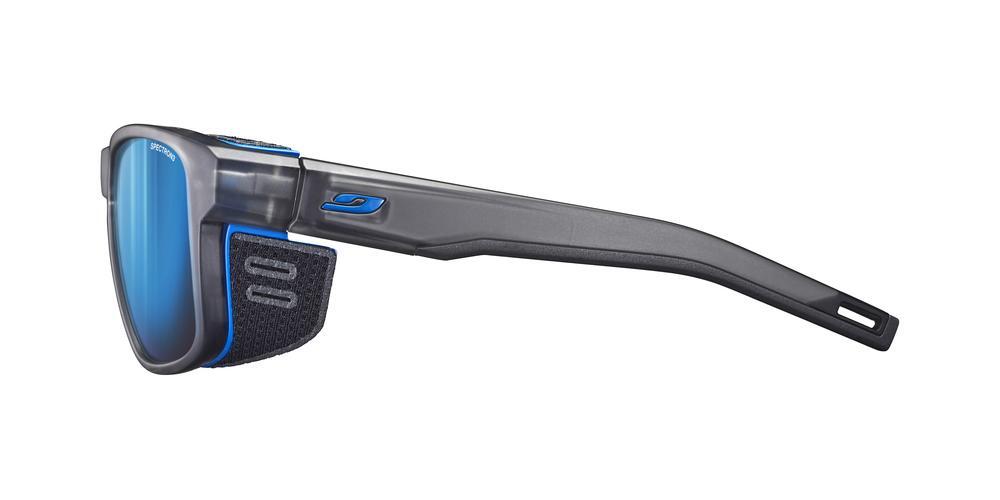 Okulary przeciwsłoneczne sportowe górskie Julbo Shield M Spectron 3 CF 3/7