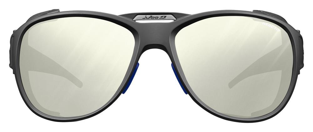 Okulary fotochromowe JULBO EXPLORER 2.0 czarny Hi-Contrast 0-4 3/5