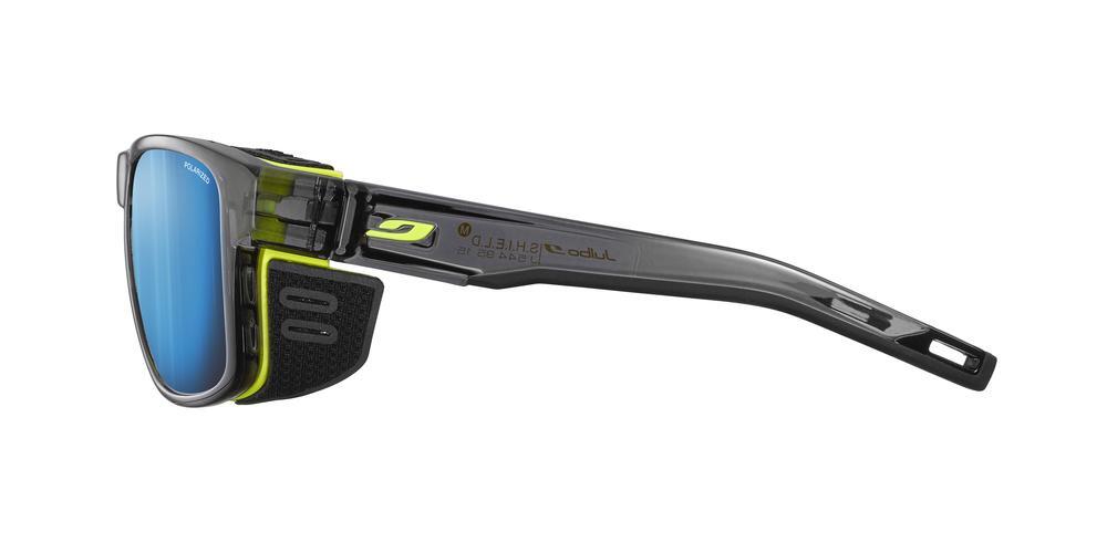 Occhiali da Sole Sport Acquatici Adulto SHIELD M OCEAN MASTER Categoria 4 HD 3/7