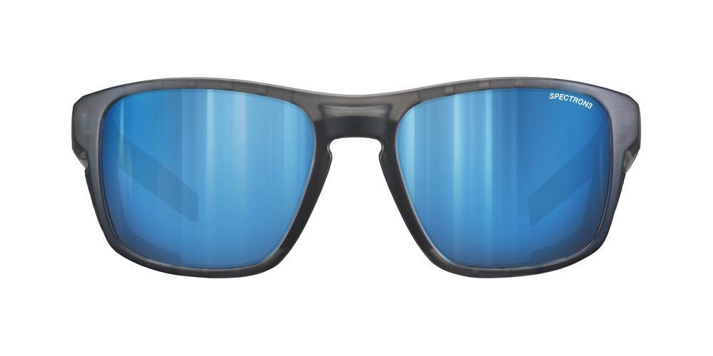 Okulary przeciwsłoneczne sportowe górskie Julbo Shield M Spectron 3 CF 2/7