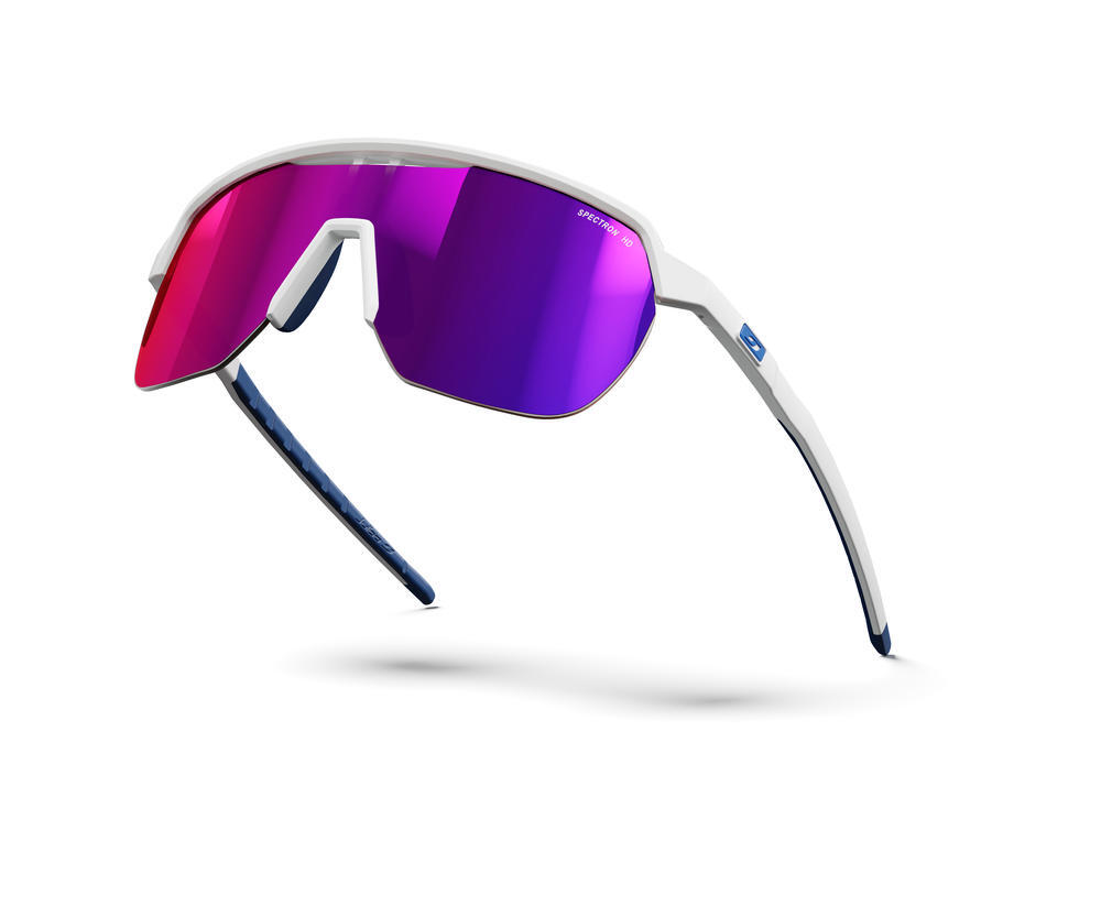 Lunettes de Soleil Adulte FREQUENCY Groupama-FDJ Catégorie 3 HD 5/6