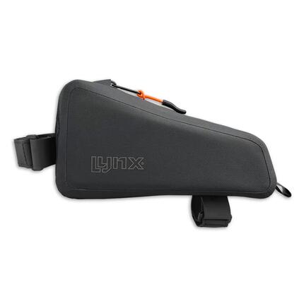 Fietstas Frametas 1.3 Liter Zwart MTB