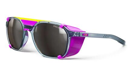 Lunettes de Soleil Montagne Adulte SLACK COVER Catégorie 4