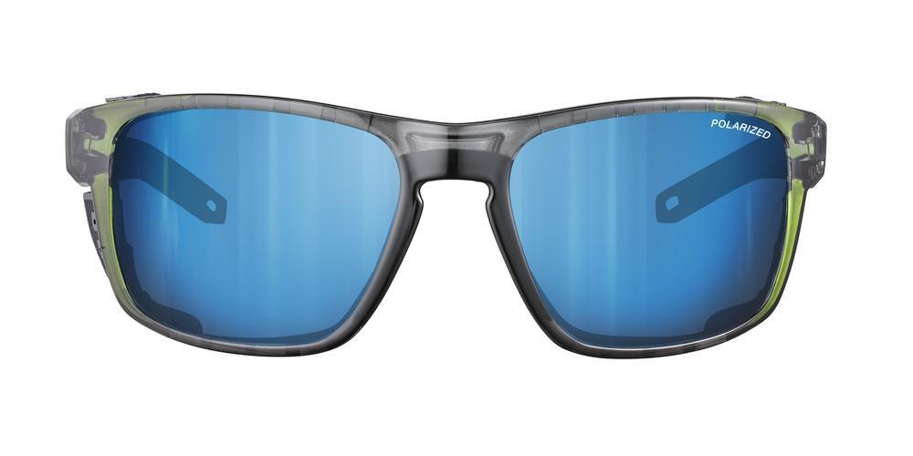 Occhiali da Sole Sport Acquatici Adulto SHIELD M OCEAN MASTER Categoria 4 HD 2/7