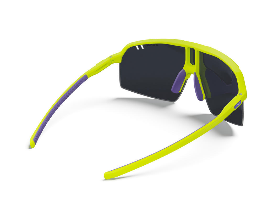 Gafas de Sol Running Ciclismo Adulto INTENSITY Categoría 3 4/7