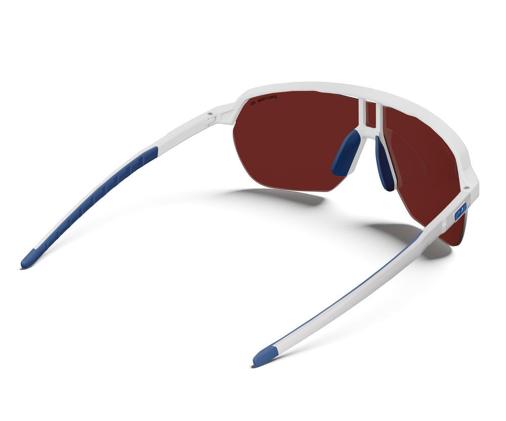 Lunettes de Soleil Adulte FREQUENCY Groupama-FDJ Catégorie 3 HD 4/6