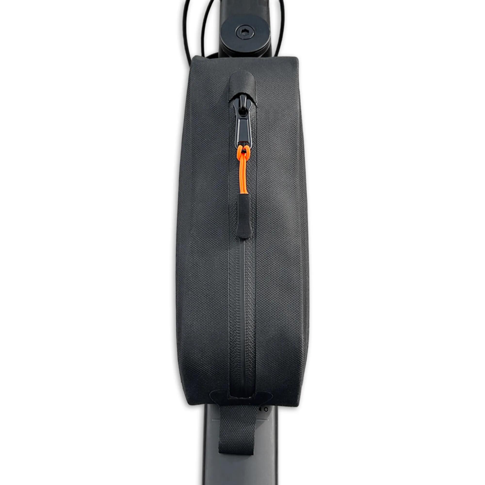 Fietstas Frametas 1.3 Liter Zwart MTB 3/3