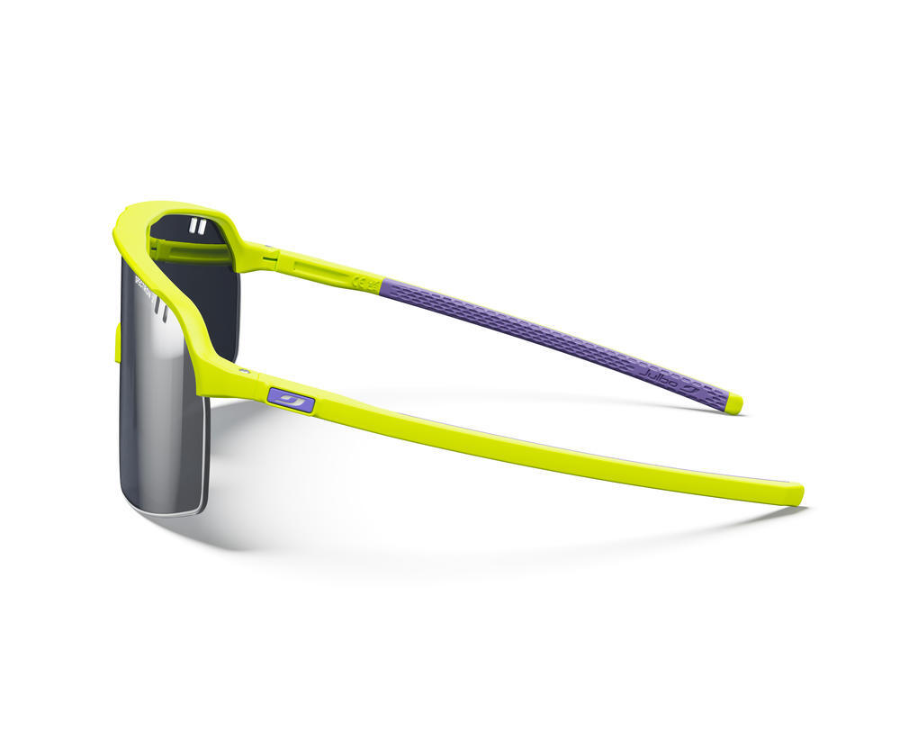 Gafas de Sol Running Ciclismo Adulto INTENSITY Categoría 3 3/7