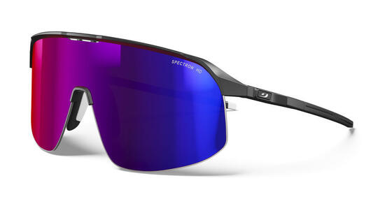 Okulary sportowe JULBO DENSITY czarny kat. 3 HD
