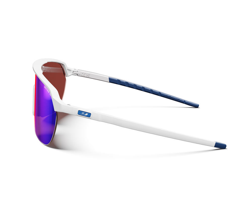 Lunettes de Soleil Adulte FREQUENCY Groupama-FDJ Catégorie 3 HD 3/6