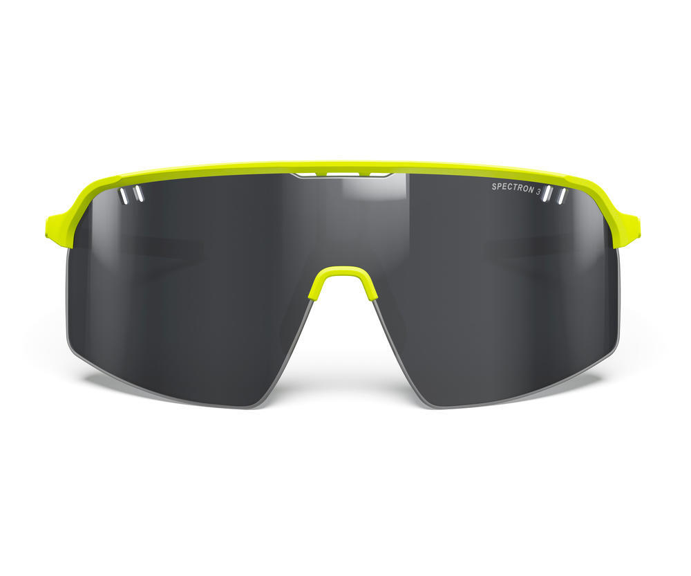 Gafas de Sol Running Ciclismo Adulto INTENSITY Categoría 3 2/7