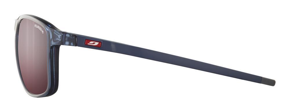 Occhiali da Sole Multisport Adulto COMPASS Categoria 3 HD 3/6