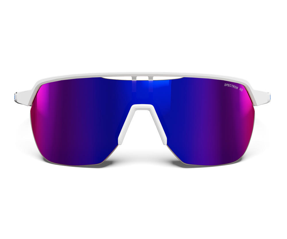 Lunettes de Soleil Adulte FREQUENCY Groupama-FDJ Catégorie 3 HD 2/6