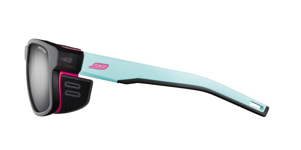 Lunettes de Soleil Montagne Adulte SHIELD M Catégorie 4 3/7