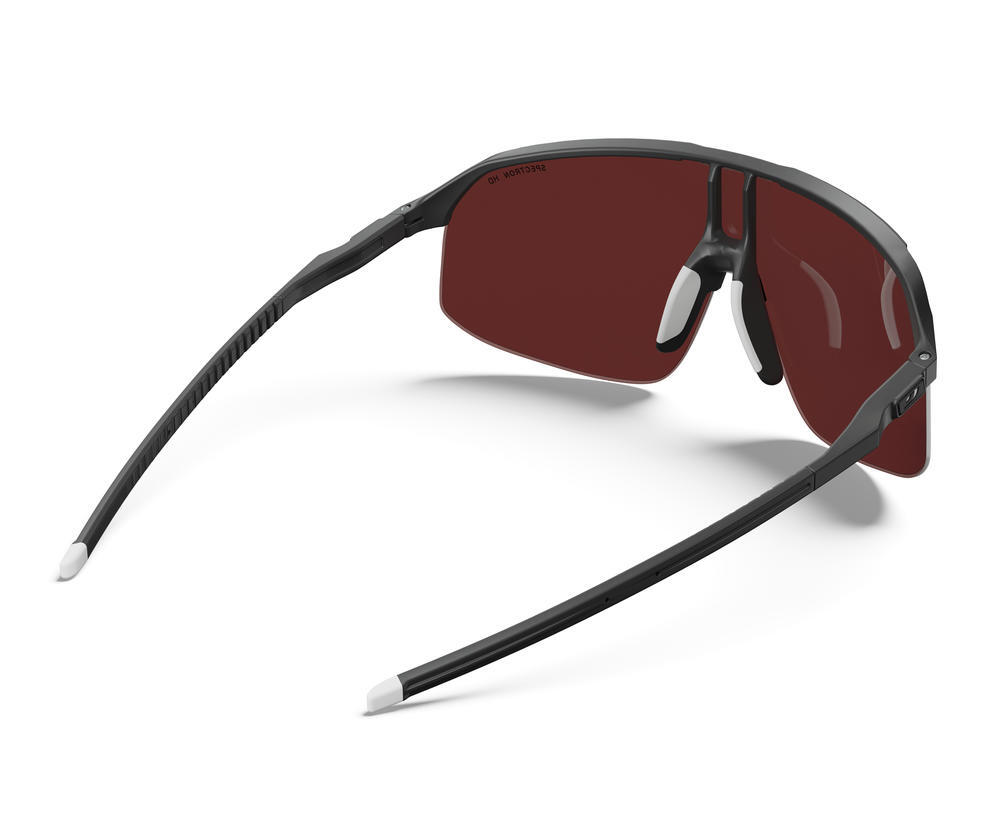 Lunettes de Soleil Vélo Adulte DENSITY Catégorie 3 HD 4/6