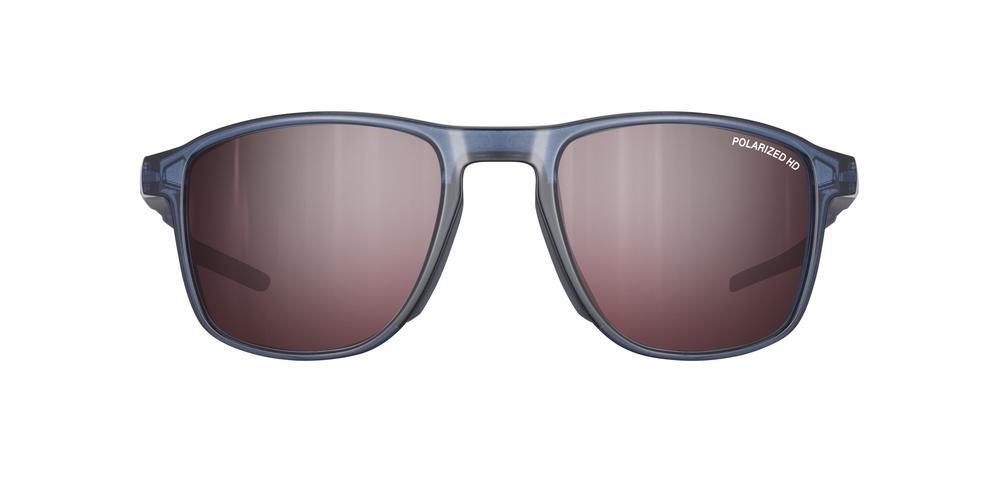 Okulary z polaryzacją JULBO Compass niebieski | Spectron HD 3 Polarized