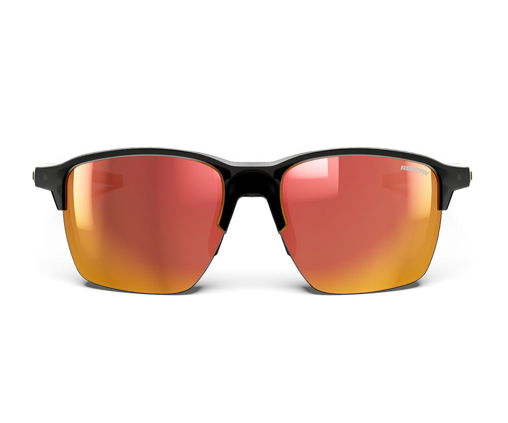 Gafas de Sol Ciclismo Adulto CROSSLINE Fotocrómica 1-3 2/6