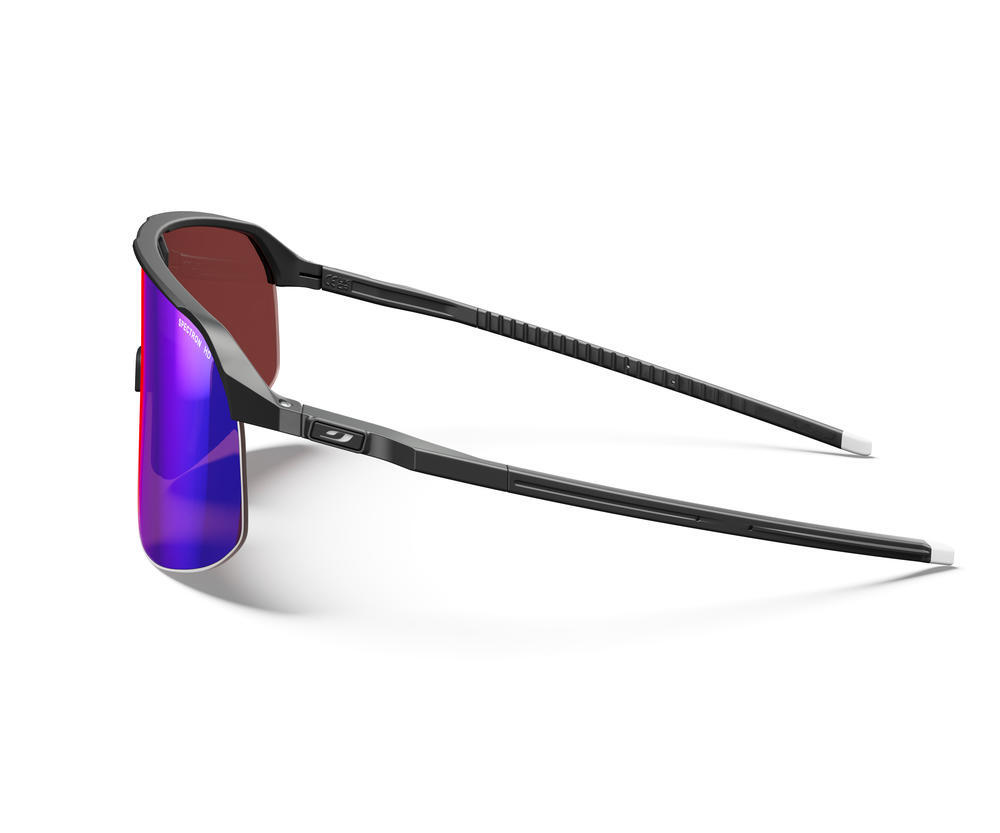 Lunettes de Soleil Vélo Adulte DENSITY Catégorie 3 HD 3/6
