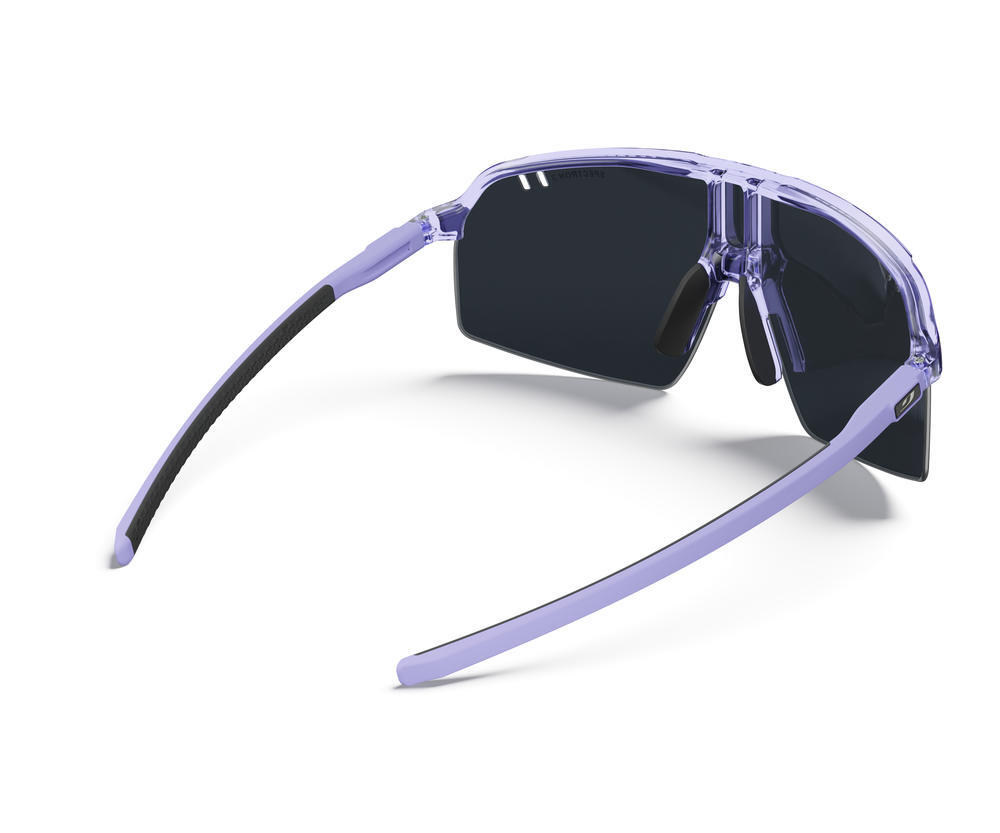 Brille Intensity Spectron 3 hellviolett durchscheinend glänzend 4/7
