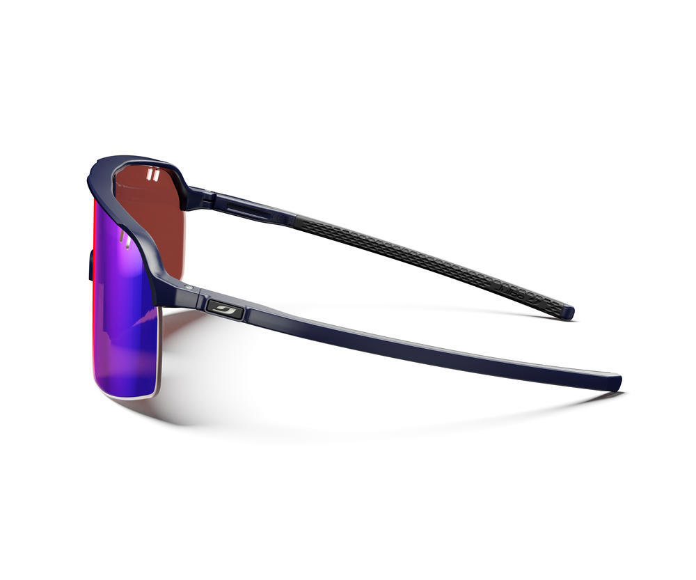Lunettes de Soleil Running Vélo Adulte INTENSITY Catégorie 3 HD 3/7