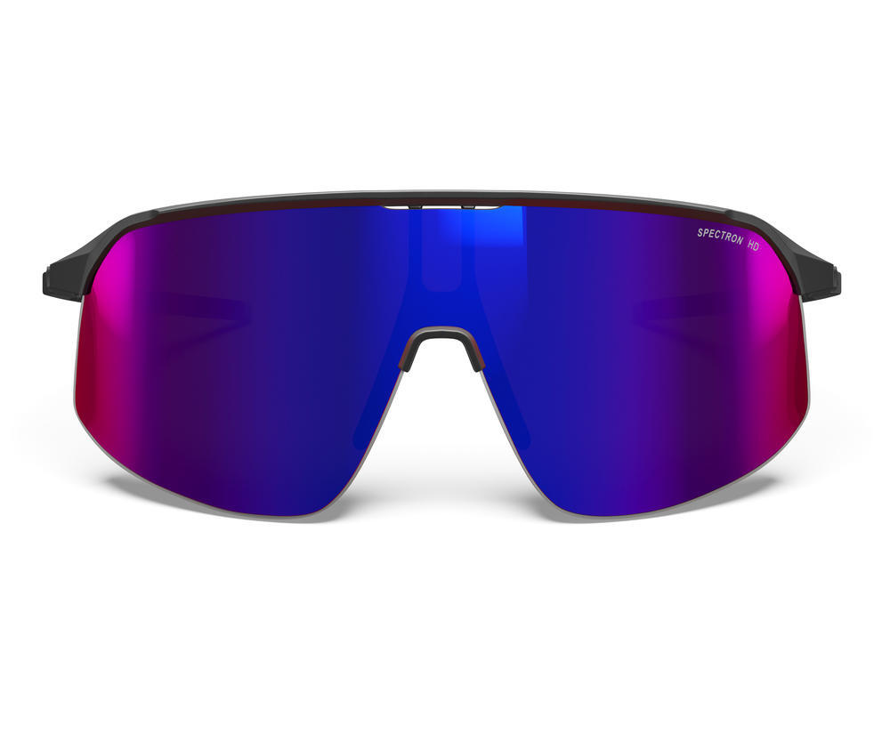 Lunettes de Soleil Vélo Adulte DENSITY Catégorie 3 HD 2/6