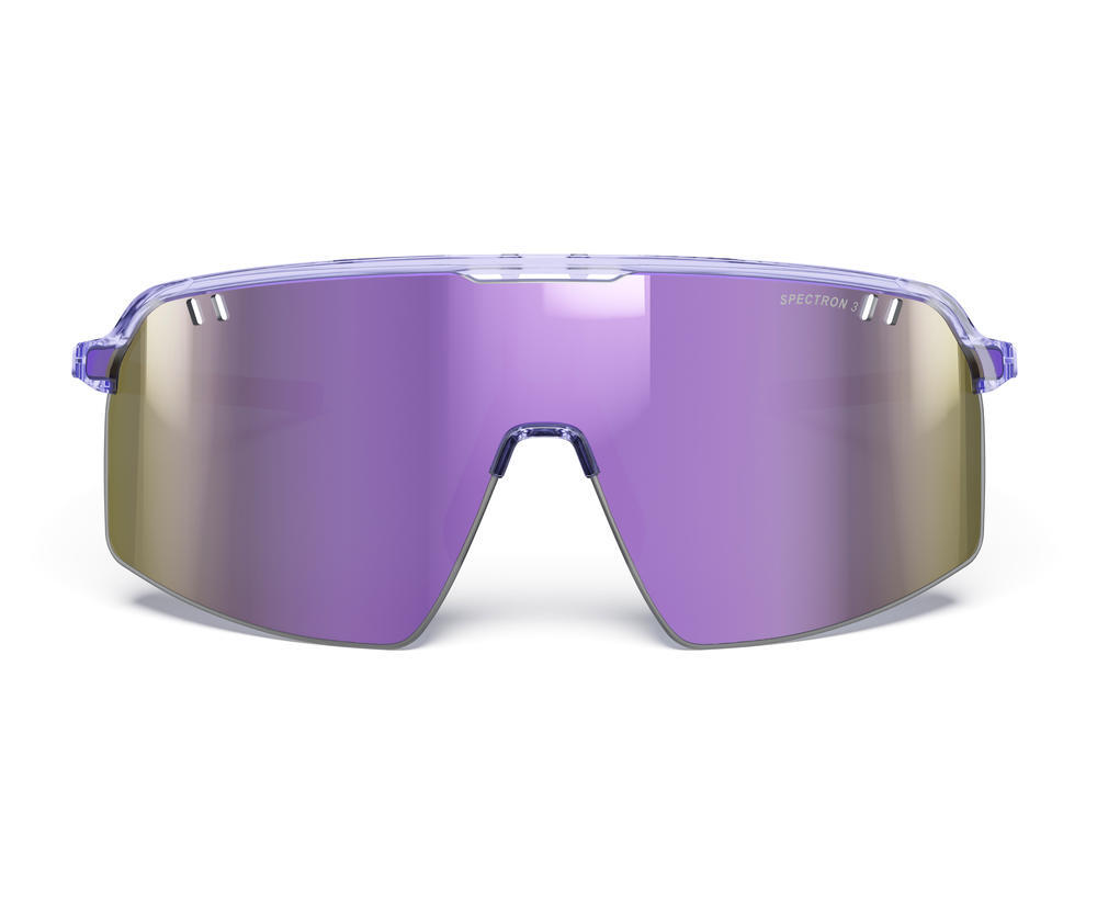 Brille Intensity Spectron 3 hellviolett durchscheinend glänzend 2/7
