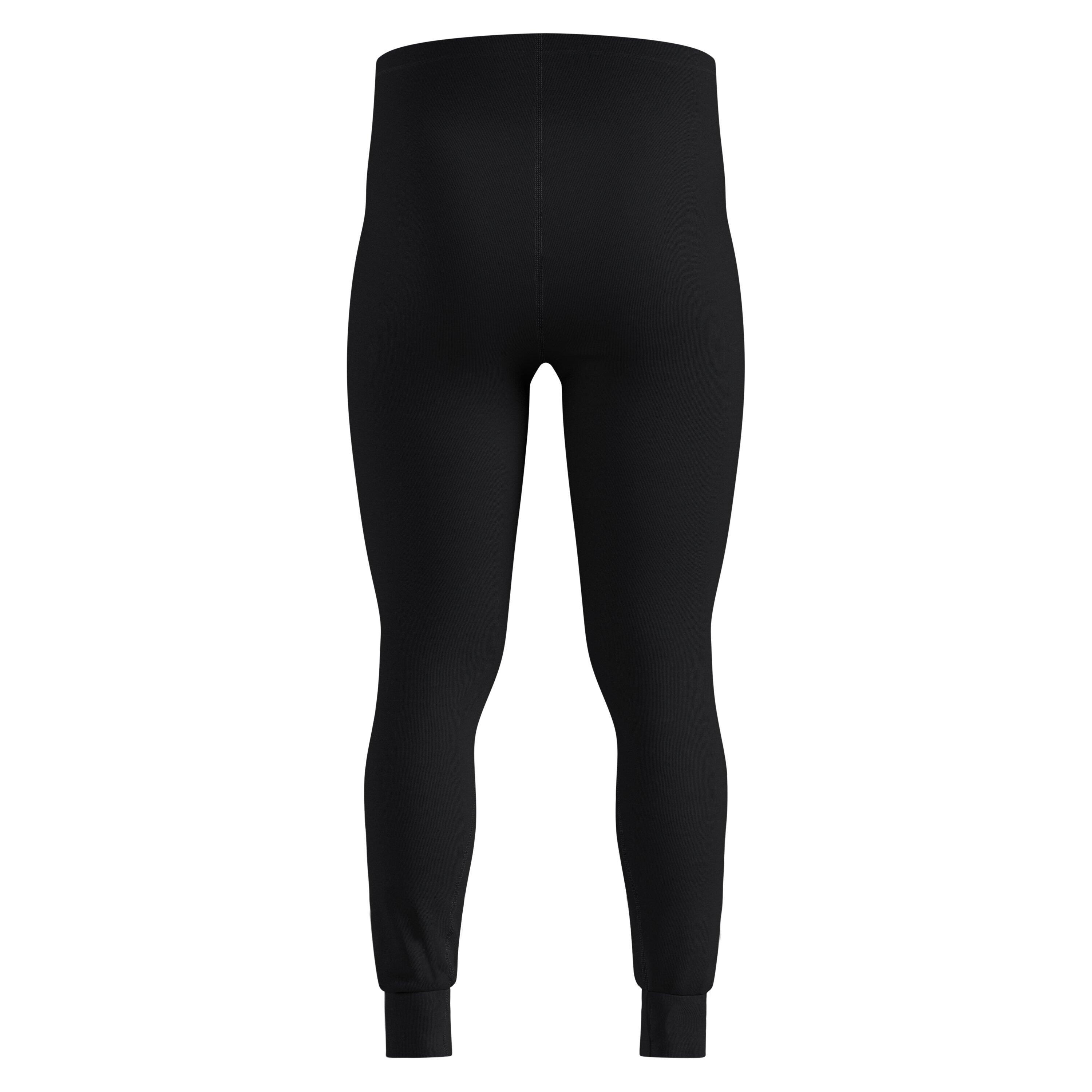 Active Warm Base Layer Tights ODLO 9/10